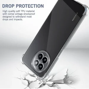 کاور اسپارتان مدل Airbag Strap مناسب برای گوشی موبایل شیائومی Civi 4 Pro 5G به همراه بندآویز