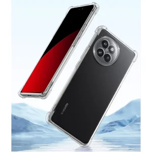 کاور اسپارتان مدل Airbag Strap مناسب برای گوشی موبایل شیائومی Civi 4 Pro 5G به همراه بندآویز
