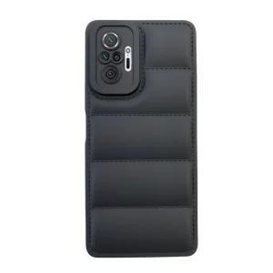 کاور اپیکوی مدل Puffy Puffer مناسب برای گوشی موبایل شیائومی Redmi Note 10 Pro Max / Note 10 Pro 4G