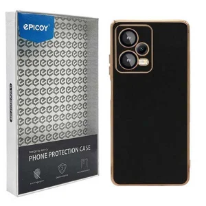 کاور اپیکوی مدل My-Lens مناسب برای گوشی موبایل شیائومی Poco X5 / Redmi Note 12 5G / Note 12 Pro 5G / Note 12 Discovery / Note 12 Explorer