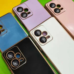 کاور اپیکوی مدل My-Lens مناسب برای گوشی موبایل شیائومی Poco X5 / Redmi Note 12 5G / Note 12 Pro 5G / Note 12 Discovery / Note 12 Explorer