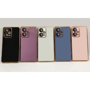 کاور اپیکوی مدل My-Lens مناسب برای گوشی موبایل شیائومی Poco X5 / Redmi Note 12 5G / Note 12 Pro 5G / Note 12 Discovery / Note 12 Explorer