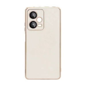 کاور اپیکوی مدل My-Lens مناسب برای گوشی موبایل شیائومی Poco X5 / Redmi Note 12 5G / Note 12 Pro 5G / Note 12 Discovery / Note 12 Explorer