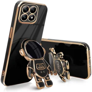 کاور اسپارتان مدل Astronaut Strap مناسب برای گوشی موبایل شیائومی Xiaomi 14T به همراه بندآویز