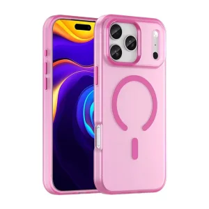 کاور گاردتک اساک مدل SFT مناسب برای گوشی موبایل اپل iPhone 17 Pro Max