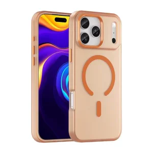 کاور گاردتک اساک مدل SFT مناسب برای گوشی موبایل اپل iPhone 17 Pro Max