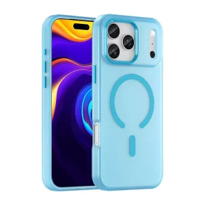 کاور گاردتک اساک مدل SFT مناسب برای گوشی موبایل اپل iPhone 17 Pro Max