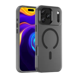 کاور گاردتک اساک مدل SFT مناسب برای گوشی موبایل اپل iPhone 17 Pro Max