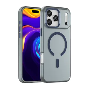 کاور گاردتک اساک مدل SFT مناسب برای گوشی موبایل اپل iPhone 17 Pro Max