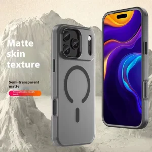 کاور گاردتک اساک مدل SFT مناسب برای گوشی موبایل اپل iPhone 17 Pro Max