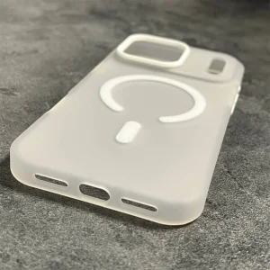 کاور گاردتک اساک مدل SFT مناسب برای گوشی موبایل اپل iPhone 17 Pro Max