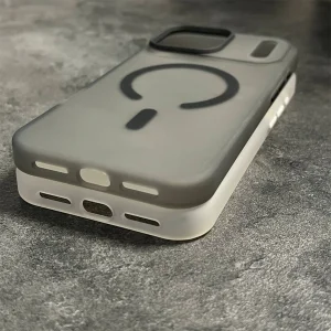 کاور گاردتک اساک مدل SFT مناسب برای گوشی موبایل اپل iPhone 17 Pro Max