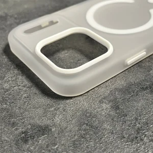 کاور گاردتک اساک مدل SFT مناسب برای گوشی موبایل اپل iPhone 17 Pro Max
