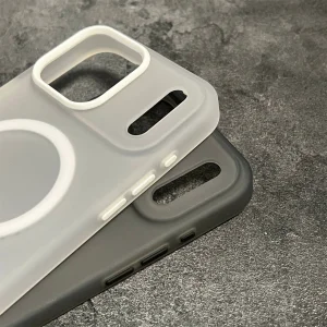 کاور گاردتک اساک مدل SFT مناسب برای گوشی موبایل اپل iPhone 17 Pro Max
