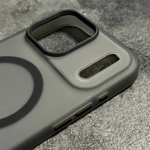 کاور گاردتک اساک مدل SFT مناسب برای گوشی موبایل اپل iPhone 17 Pro Max