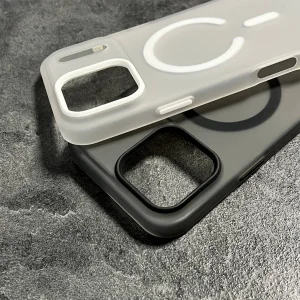 کاور گاردتک اساک مدل SFT مناسب برای گوشی موبایل اپل iPhone 17 Pro Max