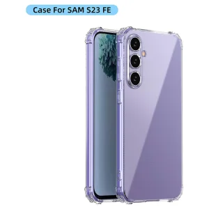 کاور اسپارتان مدل Airbag مناسب برای گوشی موبایل سامسونگ Galaxy M34