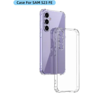کاور اسپارتان مدل Airbag مناسب برای گوشی موبایل سامسونگ Galaxy M34