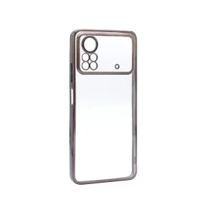 کاور گاردتک مدل ElectroP مناسب برای گوشی موبایل شیائومی Poco X4 Pro 5G