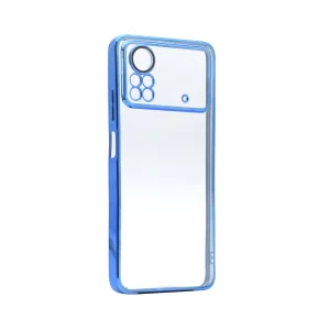 کاور گاردتک مدل ElectroP مناسب برای گوشی موبایل شیائومی Poco X4 Pro 5G