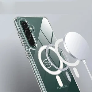 کاور اپیکوی مدل AntiShock-MagSafe مناسب برای گوشی موبایل سامسونگ Galaxy A17