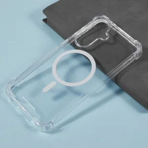 کاور اپیکوی مدل AntiShock-MagSafe مناسب برای گوشی موبایل سامسونگ Galaxy A17