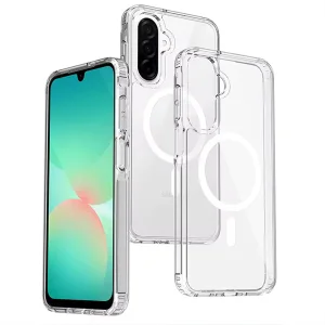 کاور اپیکوی مدل AntiShock-MagSafe مناسب برای گوشی موبایل سامسونگ Galaxy A17