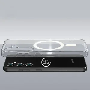 کاور اپیکوی مدل AntiShock-MagSafe مناسب برای گوشی موبایل سامسونگ Galaxy A17
