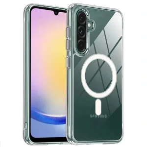 کاور اپیکوی مدل AntiShock-MagSafe مناسب برای گوشی موبایل سامسونگ Galaxy A17