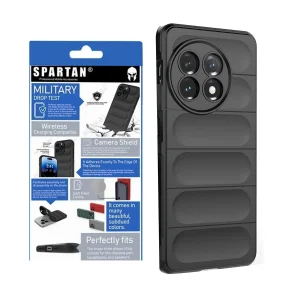 کاور اسپارتان مدل Flex Armor مناسب برای گوشی موبایل وان پلاس 11