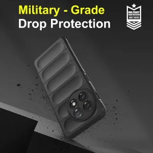 کاور اسپارتان مدل Flex Armor مناسب برای گوشی موبایل وان پلاس 11
