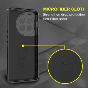 کاور اسپارتان مدل Flex Armor مناسب برای گوشی موبایل وان پلاس 11