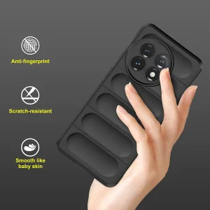 کاور اسپارتان مدل Flex Armor مناسب برای گوشی موبایل وان پلاس 11