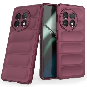 کاور اسپارتان مدل Flex Armor مناسب برای گوشی موبایل وان پلاس 11