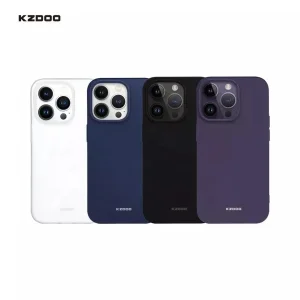 کاور کی -زد دوو مدل Q series مناسب برای گوشی موبایل اپل IPhone 15