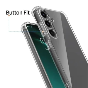کاور اسپارتان مدل Airbag مناسب برای گوشی موبایل سامسونگ Galaxy A26 5G