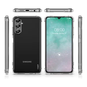 کاور اسپارتان مدل Airbag مناسب برای گوشی موبایل سامسونگ Galaxy A26 5G