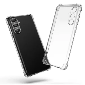 کاور اسپارتان مدل Airbag مناسب برای گوشی موبایل سامسونگ Galaxy A26 5G