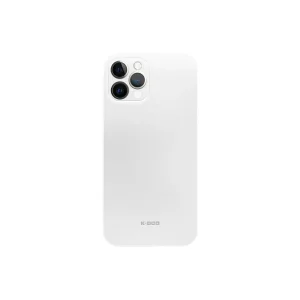 کاور کی - زد دوو مدل Air Skin مناسب برای گوشی موبایل اپل iPhone 15pro