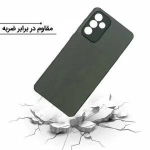 کاور اپیکوی مدل Amigo-PVD مناسب برای گوشی موبایل  سامسونگ Galaxy A14 4G / 5G
