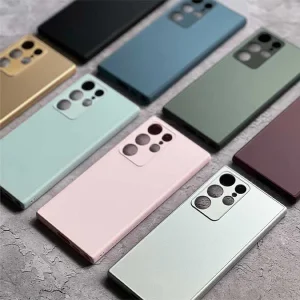 کاور اپیکوی مدل Amigo-PVD مناسب برای گوشی موبایل  سامسونگ Galaxy A14 4G / 5G