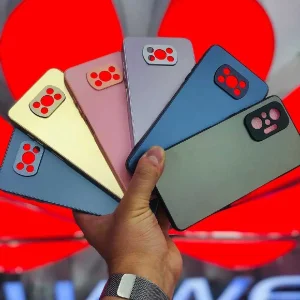 کاور اپیکوی مدل Amigo-PVD مناسب برای گوشی موبایل  سامسونگ Galaxy A14 4G / 5G