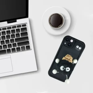 کاور اپیکوی مدل Microbe مناسب برای گوشی موبایل اپل iPhone 15 Pro