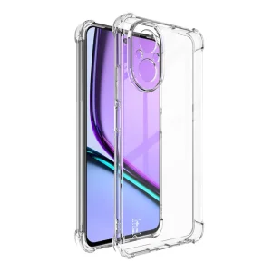 کاور اسپارتان مدل Airbag Strap مناسب برای گوشی موبایل ریلمی Realme C67 به همراه بندآویز