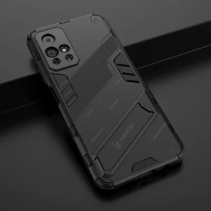 کاور اسپارتان مدل Bibercas Strap مناسب برای گوشی موبایل شیائومی  Redmi Note 11 pro 4G به همراه بندآویز