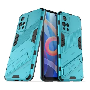 کاور اسپارتان مدل Bibercas Strap مناسب برای گوشی موبایل شیائومی  Redmi Note 11 pro 4G به همراه بندآویز