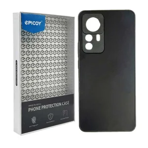 کاور اپیکوی مدل Amigo-PVD مناسب برای گوشی موبایل شیائومی Mi 12T / Mi 12T Pro