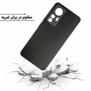 کاور اپیکوی مدل Amigo-PVD مناسب برای گوشی موبایل شیائومی Mi 12T / Mi 12T Pro
