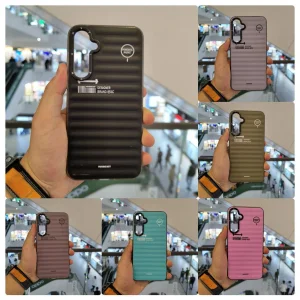 کاور یانگ کیت مدل True colour مناسب برای گوشی موبایل سامسونگ Galaxy A35