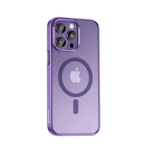 کاور مک دودو مدل PC-537 مناسب برای گوشی موبایل اپل iPhone 15 Pro Max